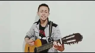 QUI&Eacute;REME AS&Iacute; - Nanpa b&aacute;sico - COVER - JASON SAENZ