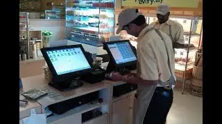 Restaurant Billing Software and POS Management | Free Download