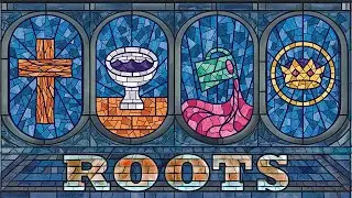 Roots - Spirit-Filled - January 11 2026 - Livestream