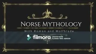 Norse Mythos
