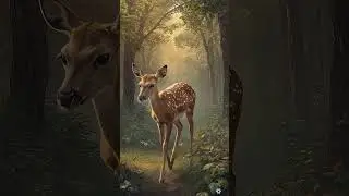 Axis Deer #Mammals #NatureShorts #AnimalWorld #AnimalLovers #AnimalPlanet