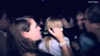 SO NOT BERLIN! - The 2nd Anniversary! Double Adapter & Beef Theatre!