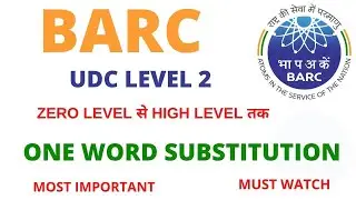 OWS ( BARC UDC DESCRIPTIVE PAPER - 2 )