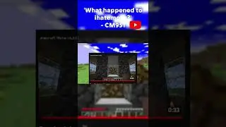 Minecraft's Most Unnerving ARG (What happened to ihatemobs?)