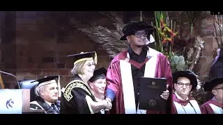 PhD Graduation Dec2025 University of Newcastle