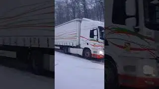 DAF CAMION SUPER