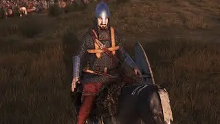 Updated Norman/Viking Troops Lay Waste to Sturgia