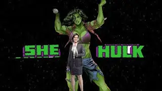 Tatiana Maslany/ SHE HULK what’s next???