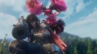 Honor Of King Intro