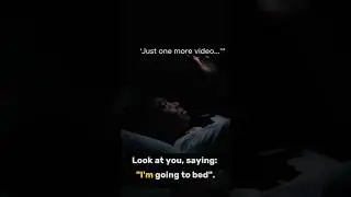 Still Scrolling at 2 AM?