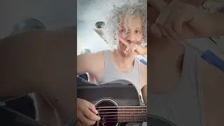 #Gandaya #Arder #musica #guitarra #acustico #cdmx #behindthescenes #shorts #shortsclip #suscribe
