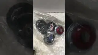 Redline Vintage BMX Cranks Bike Build