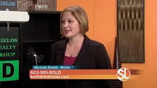 Sell It With Shields Tip #8: Buying & selling at the same time
