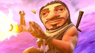 THE HEAVY AR SUCKS