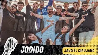 Javo El Cirujano - Jodido (Live from Johnston Street Fiesta, Melbourne)