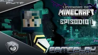 Leyendas De Minecraft - UN SUE&Ntilde;O LUCIDO - #1 | SilverBYTE