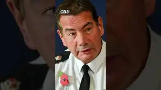 🚨Chief Constable of Northamptonshire, Nick Adderley, found guilty of gross misconduct  #gbnews