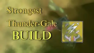 STRONGEST Specialist Set BUILD|DEEPWOKEN 