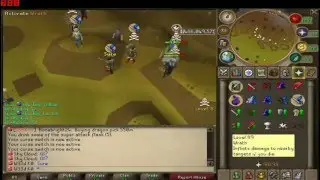 IKOVPS - First time pking! *ReUpload (Edited)*