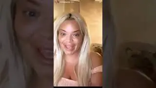 TRISHA PAYTAS DELETED INSTA STORY ABOUT JASON NASH BREAKUP
