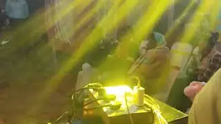 Sangam Truss light and dj setup 