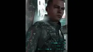 DBH Markus Evolution #detroitbecomehuman#detroitbecomehumanedit
