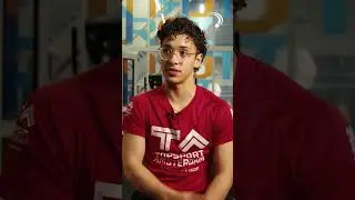 Dit kan je bereiken bij Topsport Amsterdam!