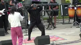 Maurice Davis~Sho wasn't me