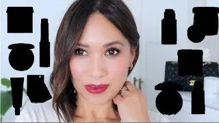 🎁TOP 10 BLUSHES OF 2021🎁LUXURY BEAUTY 🎁EVERYDAY VLOGMAS 🎁