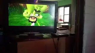 Crash twinsanity gameplay PS2 en espa&ntilde;ol latino 