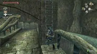 Zelda Twlight Princess Stream Lakebed Temple  May 27 2025