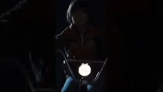 Vecna in season 1?? #strangerthings #vecna #will #season1