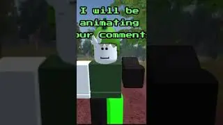 Animating your comments!
