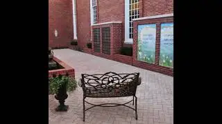 Columbarium Design for Easy Integration