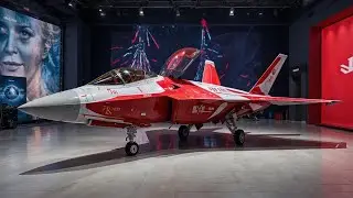 Наконец-то ПРЕДСТАВЛЕН! F-35 Lightning II &mdash; Новые технологии 2026 поражают мир