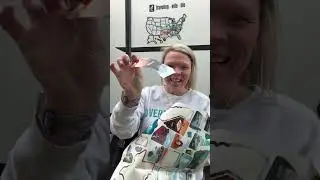 Давайте наведём порядок в наших вещах в кемпере, чтобы подготовиться к дню путешествия #деньпутеш...