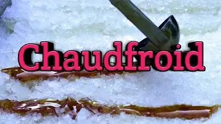 Chaudfroid