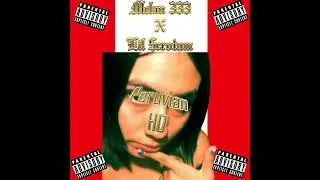 lil $crotum & Melan 333 - Peruvian HO (feat. Blooper)