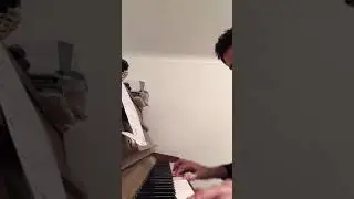 Dem Land Tirol die Treue, Piano Boogie Style