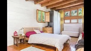 Preciosa casa de campo en Vallvidrera