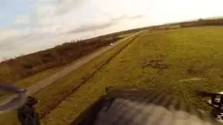 GOPRO 3 BLACK EDITION + DRONE PARROT 2.0