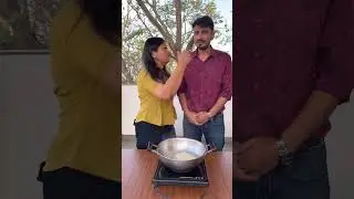 How do you make maggi? 🤣 Tom&Jerry #dhorts