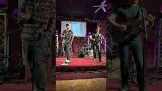 Chad Mattson & Jon Lowry - new song Big Shoulders #Unspoken 2025 Millbury MA