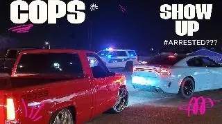 #vlog  2 Day at school and truck meet!!