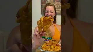 Easy Chicken Skins Recipe