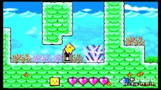 The First 30-ish Minutes of...Densetsu no Starfy (GBA)