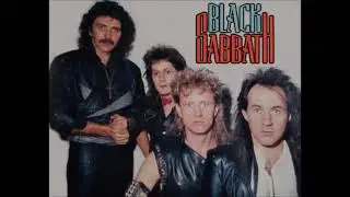 Black Sabbath - Neon Knights (Live 1987)