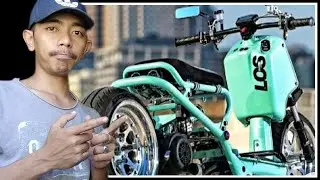 Most Expensive Insane Customized Scooters | MrPil