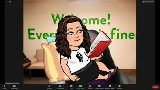 Mannsplaining: Distance Learning Tip 1 - Setting Up a Learning Space at Home