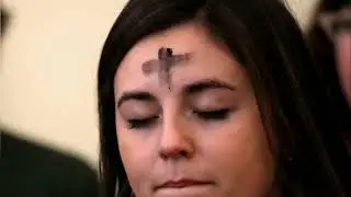 CATHOLIC MEDITATION: WEDNESDAY - 14 FEBRUARY, 2024. (🛐ASH WEDNESDAY - LENT BEGINS🛐).